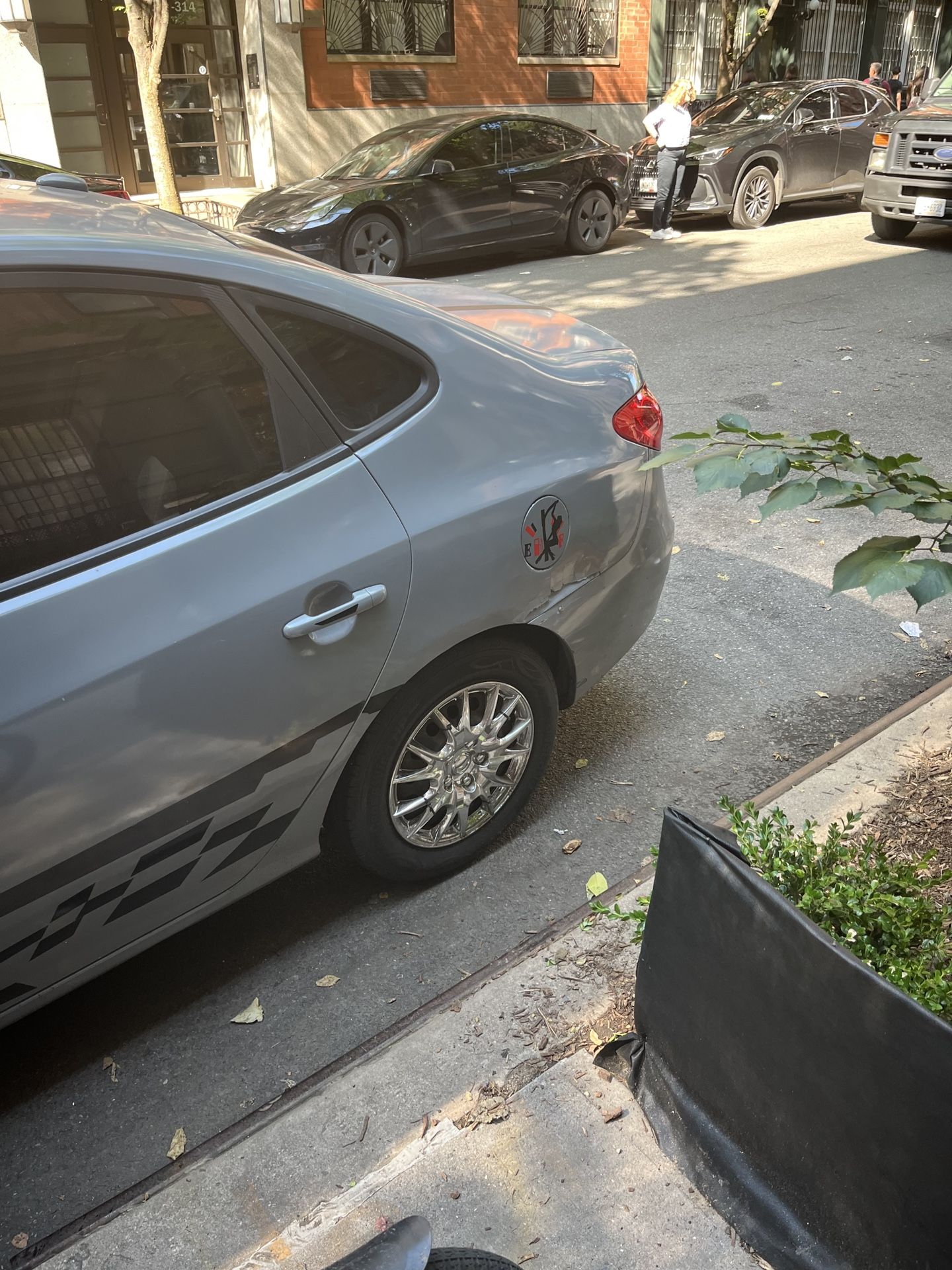 2009 Hyundai Elantra