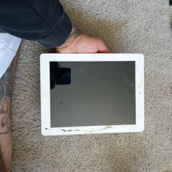 Apple iPad