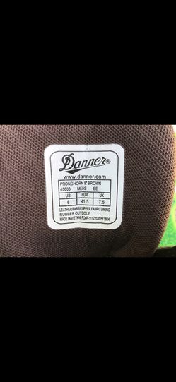 Danner 45003 hot sale