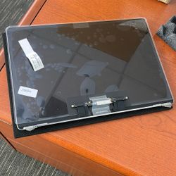 MacBook Pro 16” Display Assembly – Untested