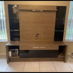 TV stand