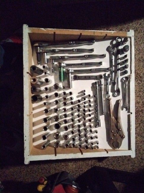 Tools