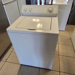 Whirlpool Washer Machine Toploader