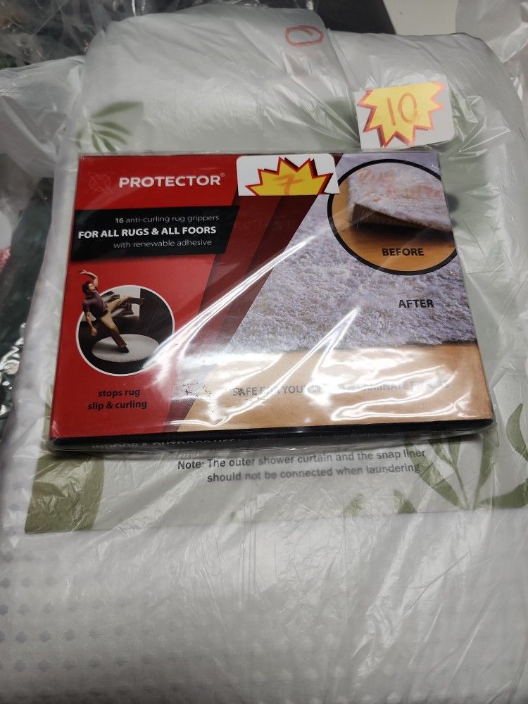 Rug Grippers