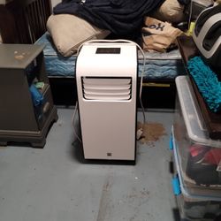Kenmore Portable Air Conditioner 
