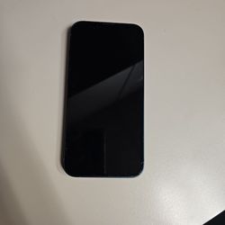 IPhone 13- Black