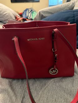 MK Purse