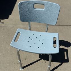 Medline Shower Chair