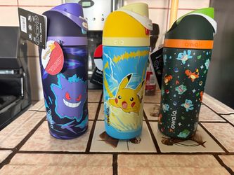 Pokémon Owala
