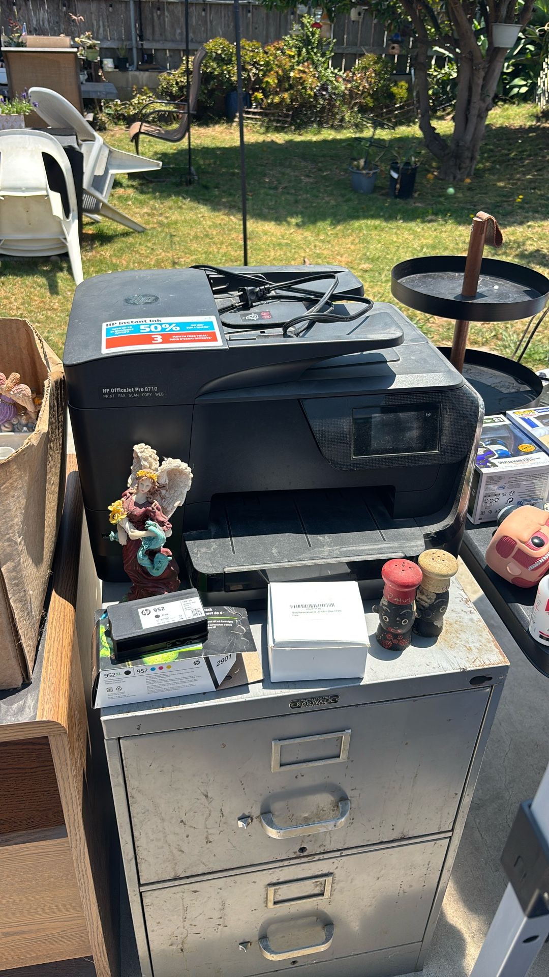Free Working Printer