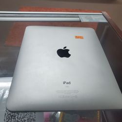 Apple iPad Unlocked / Liberado 😃