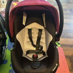 baby carrier