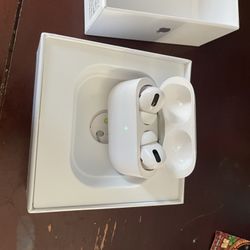Apple AirPods Pro 2