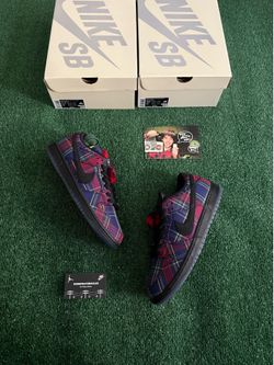 DUNK SB ‘NARDWARD’