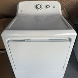General Electric Washer And Dryer 