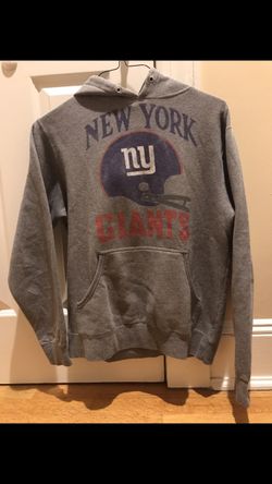 New York Giants Sweatshirt