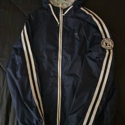Tommy Hilfiger Windbreaker