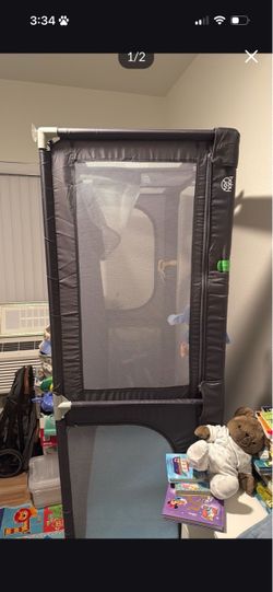 Baby playpen