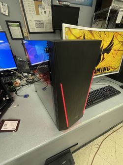 I Buy Power Z 390 Tof Gaming Free Samsung Monitor!