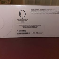 Apple Watch - SE - 40MM