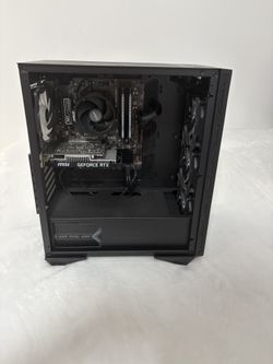 MSI GAMING PC