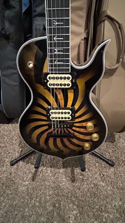 Electric Guitar