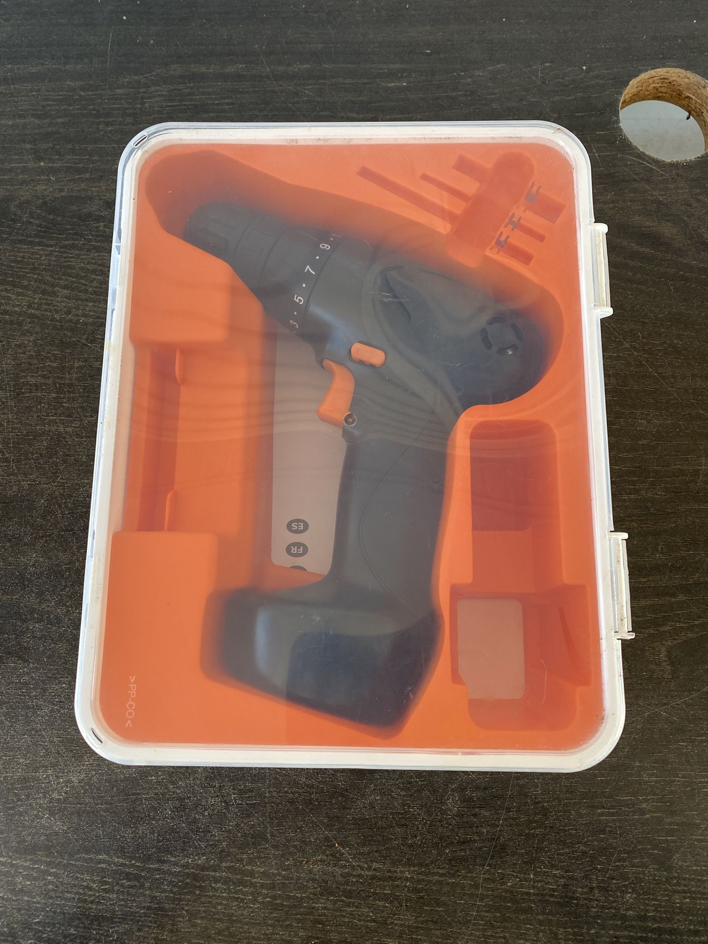 IKEA Fixa 14.4V Li-ion Drill