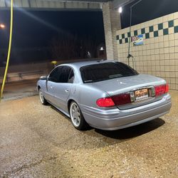 2005 Buick LeSabre