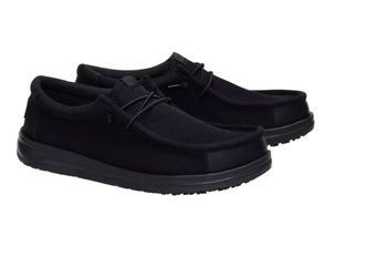 Hey dudes black