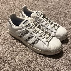 Adidas Superstars