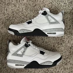 Nike sneakers