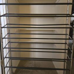 Shoes rack 