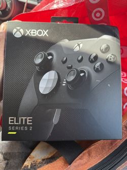 Xbox Elite Series 2 Controller X2