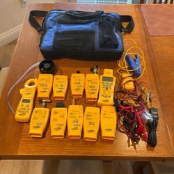 11 piece Field piece  Set