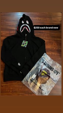 Bape Hoodie