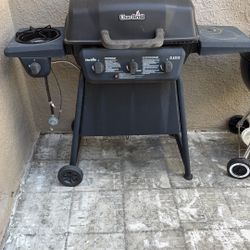 Char Broil Grill