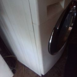 2 In 1. Washer & Dryer All In One