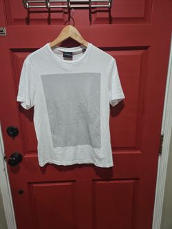 EMPORIO ARMANI MENS SHIRT