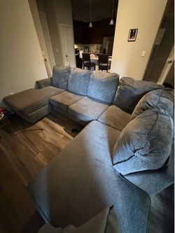 Sectional Couch