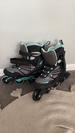 Rollerblades