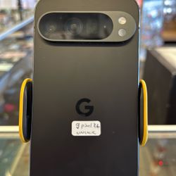 Google Pixel Pro  XL 
