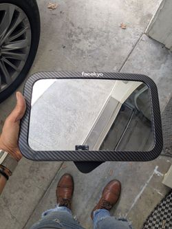 Baby Car Mirror