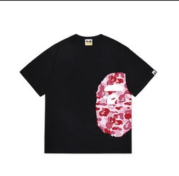 Bape shirt size small