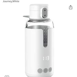 Portable Water Warmer