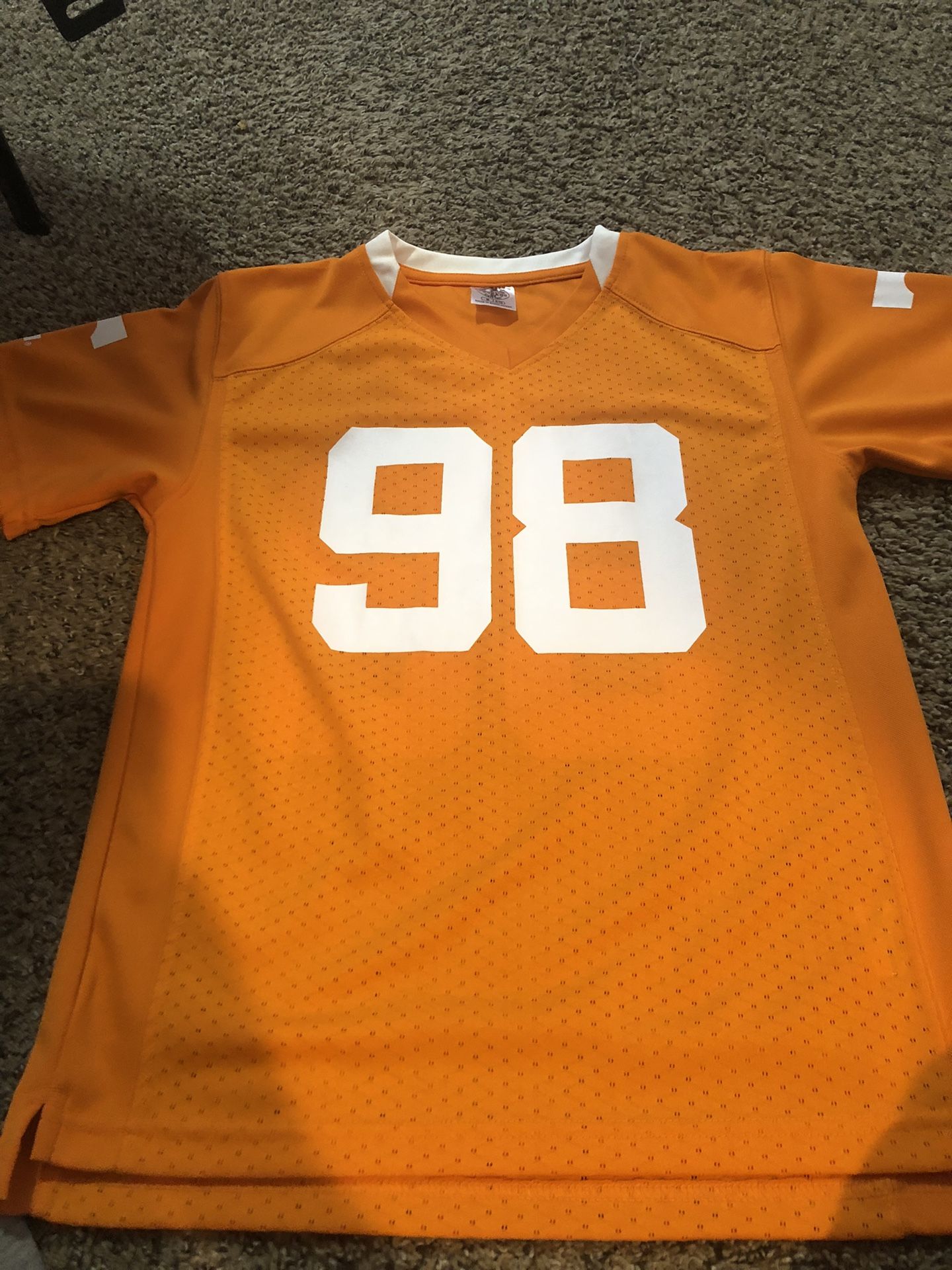 Vols Jersey 98
