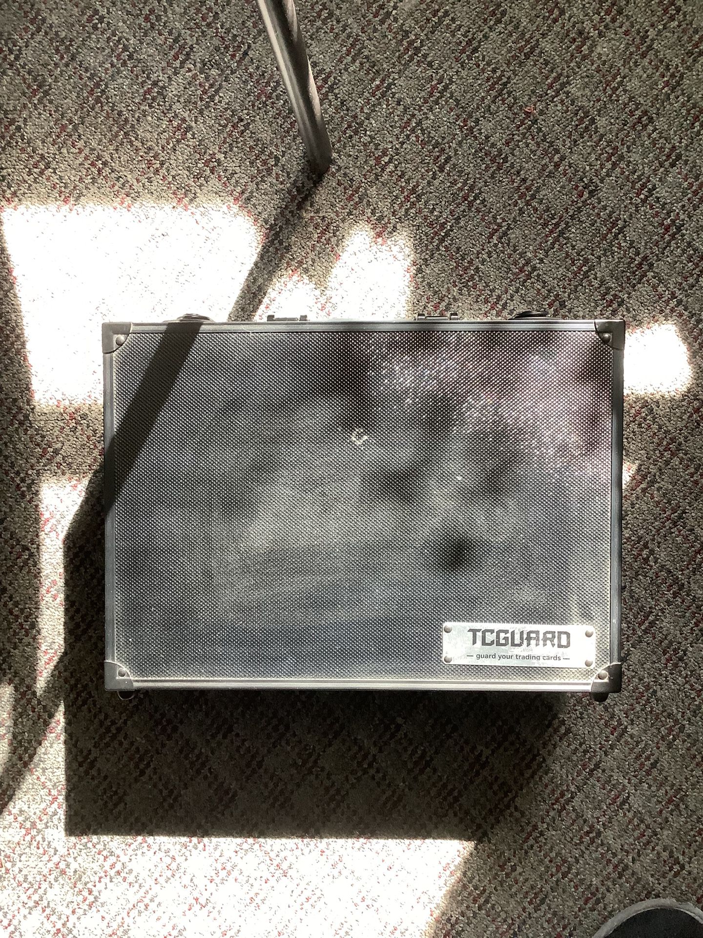 Protective Storage Case