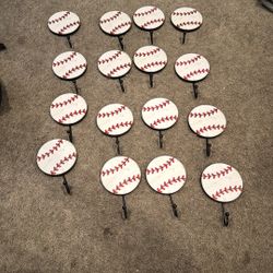 Baseball Hooks