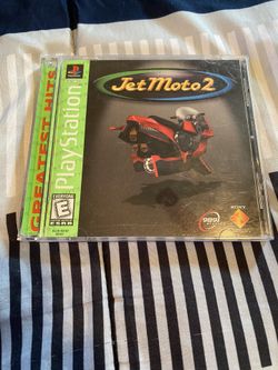 JetMoto 2