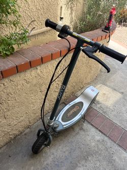 Razor Electric Scooter