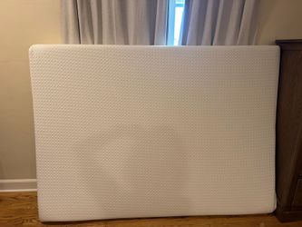 Full size mattress topper